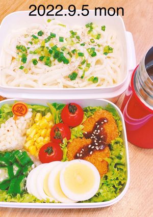男子高校生お弁当★229-レシピのメイン写真