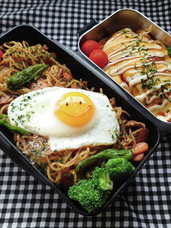 ❜22/9/5 高校生弁当-レシピのメイン写真