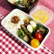 20220905娘ちゃんのお弁当