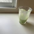 梨とゴーヤのスムージー