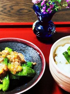 おかわりが止まらない★ししとう肉味噌炒め-レシピのメイン写真