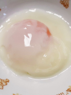 簡単! 放置系温泉卵-レシピのメイン写真