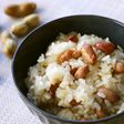 落花生ごはん【JAはだの】