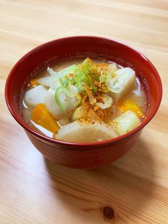 根菜汁-レシピのメイン写真