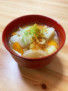 根菜汁-レシピのメイン写真