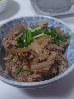 豚バラ軟骨醤油煮-レシピのメイン写真