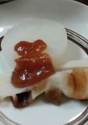 味噌おでん-レシピのメイン写真