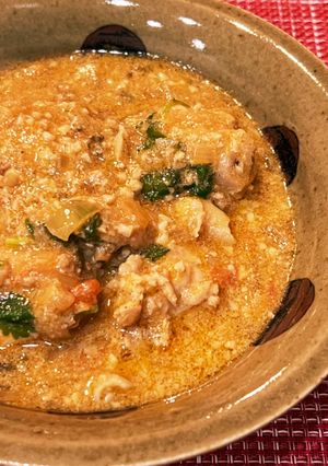濃厚★バターチキンカレー-レシピのメイン写真