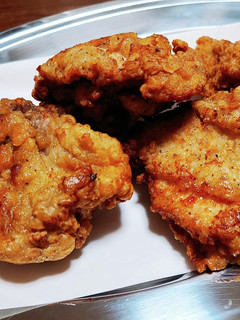 KFC風☆フライドチキン-レシピのメイン写真