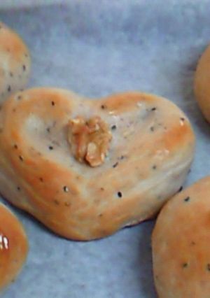 赤ワイン煮の煮汁でカマンベールチーズパン-レシピのメイン写真