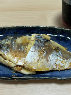 油不使用♪味噌みりんヨーグルト焼き-レシピのメイン写真