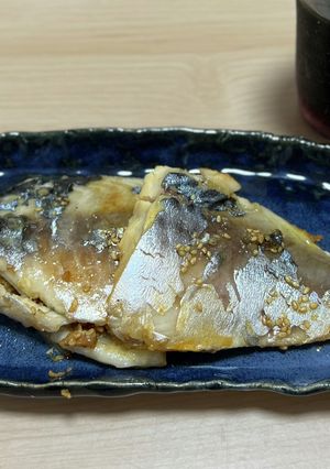 油不使用♪味噌みりんヨーグルト焼き-レシピのメイン写真