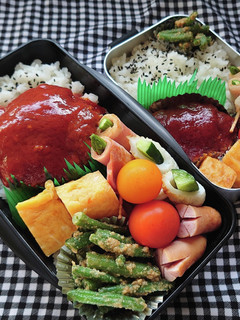 ❜22/9/6 高校生弁当-レシピのメイン写真