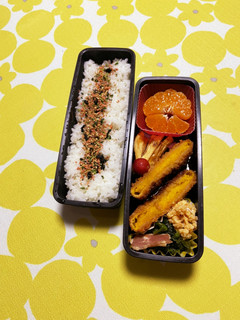 高校生男子弁当20220906-レシピのメイン写真