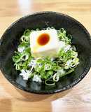 簡単！食欲ない時におすすめ！豆腐ご飯