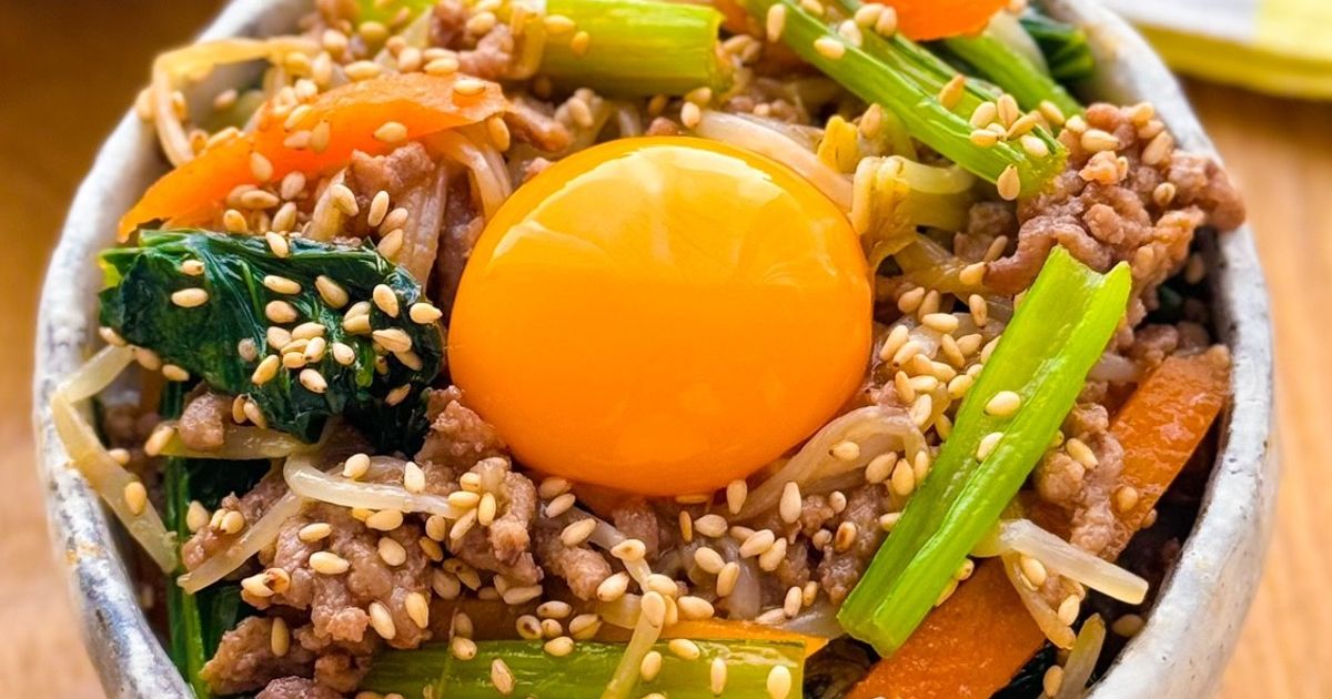 基本からアレンジまで!思わずつくりたくなる「合い挽き肉で」のレシピ集 | クックパッド