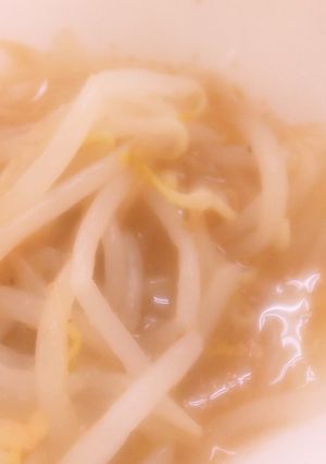 もやしは便利☆うま塩ドレ漬け-レシピのメイン写真