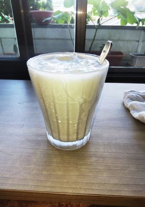 ラジオで聞いたコーヒーシェイク-レシピのメイン写真
