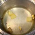 ナンプラーチキンスープ