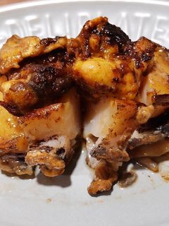 鮑のバターソテー-レシピのメイン写真
