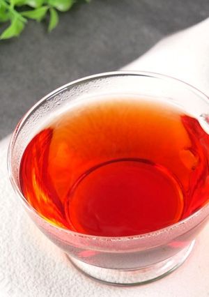 【ノンカフェインお茶】びわ葉茶-レシピのメイン写真