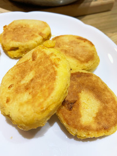 おからクッキー風【おからあげ】-レシピのメイン写真