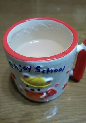 ぶとう水の寒天-レシピのメイン写真