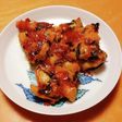 鶏ムネしそチーズ