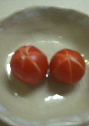 お弁当に☆プチトマト-レシピのメイン写真