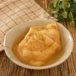 トマト巾着のコンソメ煮