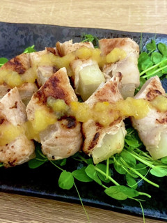 【巻いて焼くだけ】べったらの柔らか肉巻き-レシピのメイン写真