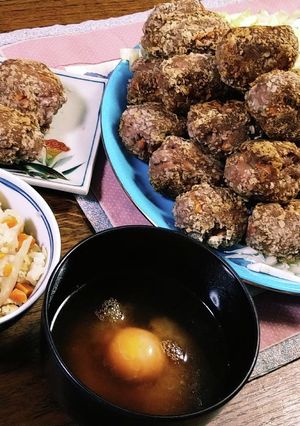 パパの晩御飯V20220907-レシピのメイン写真