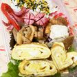 2022/9/7 焼肉弁当