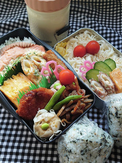 ❜22/9/7 高校生弁当-レシピのメイン写真