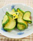 【コリコリ新食感♪】干しきゅうりの一夜漬