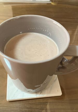 苦(にが)ココ-レシピのメイン写真
