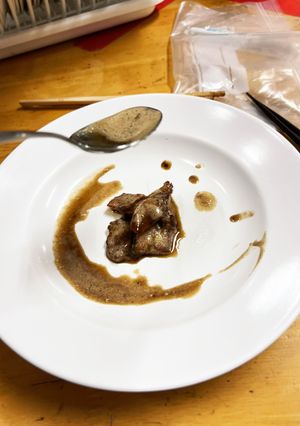 ブルーギルのムニエル-レシピのメイン写真