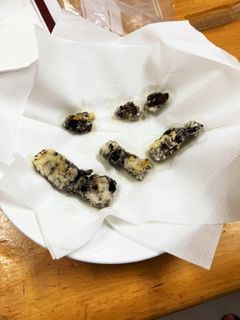 ブルーギルの竜田揚げ-レシピのメイン写真