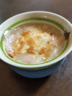 シチューのルー使用☆マカロニグラタン-レシピのメイン写真