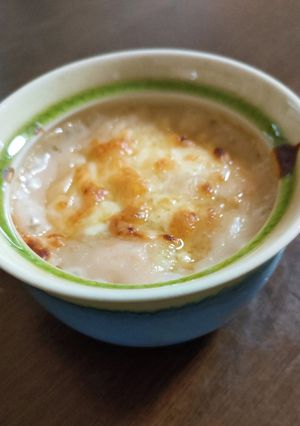 シチューのルー使用☆マカロニグラタン-レシピのメイン写真