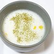 超簡単!玉ねぎ麹でミルクシーチキンスープ