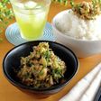 ご飯のお供に☆ツナ入りネギ味噌。