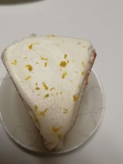 みかんの皮のケーキ-レシピのメイン写真