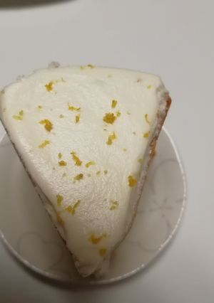 みかんの皮のケーキ-レシピのメイン写真