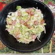 パクパクいけちゃう!白菜サラダ