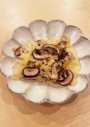 幼児食＊スライスチーズピザ-レシピのメイン写真