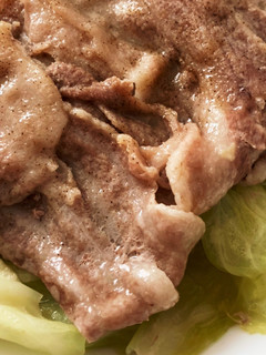 豚肉とキャベツの蒸し焼き-レシピのメイン写真