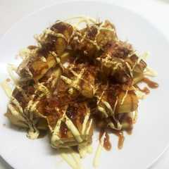 รูปของ なんちゃってたこ焼き