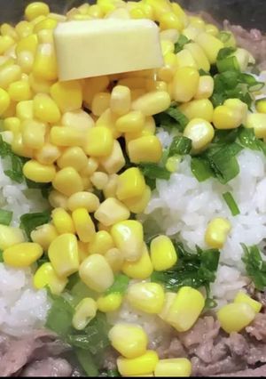 〈ペッパーランチ〉-レシピのメイン写真