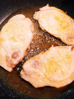 豚ロース生姜焼き-レシピのメイン写真